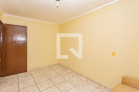 Quarto 2 de casa para alugar com 2 quartos, 30m² em Vila Brasilina, São Paulo