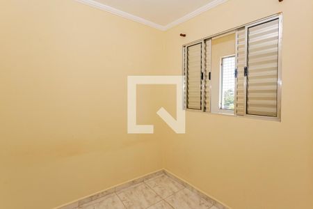 Quarto 1 de casa para alugar com 2 quartos, 30m² em Vila Brasilina, São Paulo