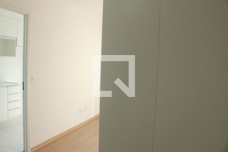 Sala/Quarto de apartamento para alugar com 1 quarto, 27m² em Socorro, São Paulo