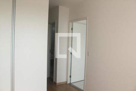 Sala/Quarto de apartamento para alugar com 1 quarto, 27m² em Socorro, São Paulo