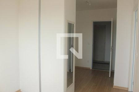 Sala/Quarto de apartamento para alugar com 1 quarto, 27m² em Socorro, São Paulo