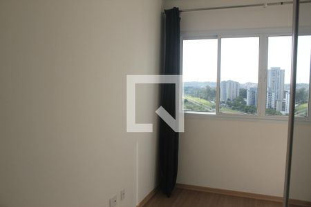 Sala/Quarto de apartamento para alugar com 1 quarto, 27m² em Socorro, São Paulo