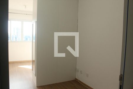 Sala/Quarto de apartamento para alugar com 1 quarto, 27m² em Socorro, São Paulo