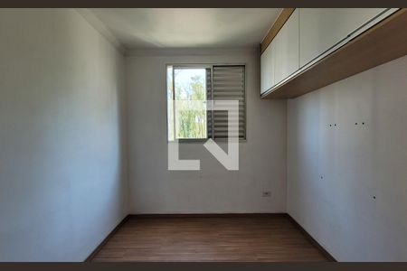 Quarto de apartamento para alugar com 2 quartos, 47m² em Parque São Vicente, Santo André