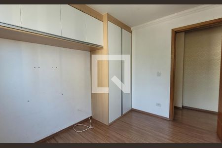 Quarto de apartamento para alugar com 2 quartos, 47m² em Parque São Vicente, Santo André