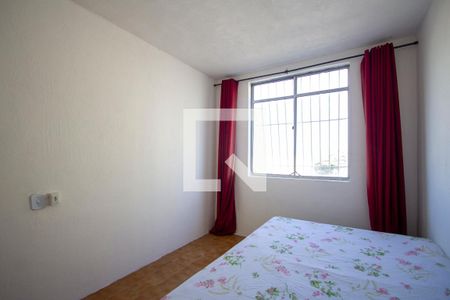 Quarto 2 de apartamento para alugar com 2 quartos, 62m² em Colubandê, São Gonçalo