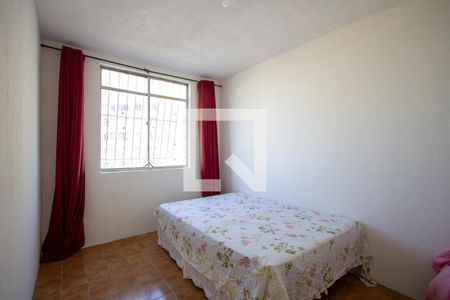 Quarto 2 de apartamento para alugar com 2 quartos, 62m² em Colubandê, São Gonçalo