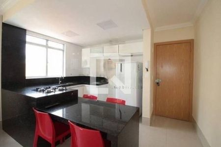 Apartamento à venda com 1 quarto, 65m² em Coracao de Jesus, Belo Horizonte