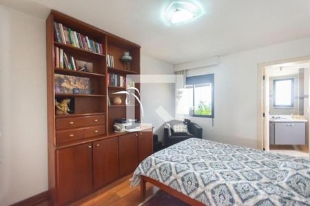 Apartamento à venda com 4 quartos, 400m² em Indianópolis, São Paulo