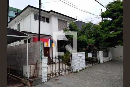 Casa à venda com 4 quartos, 500m² em Água Branca, São Paulo