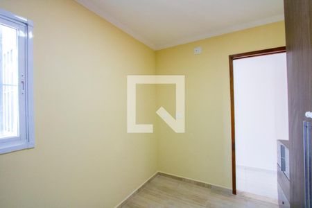Quarto 2 de apartamento à venda com 2 quartos, 108m² em Jardim Paraíso, Santo André