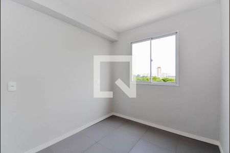 Quarto 1 de apartamento para alugar com 2 quartos, 37m² em Vila das Bandeiras, Guarulhos