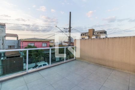 Casa à venda com 5 quartos, 205m² em Cidade Patriarca, São Paulo