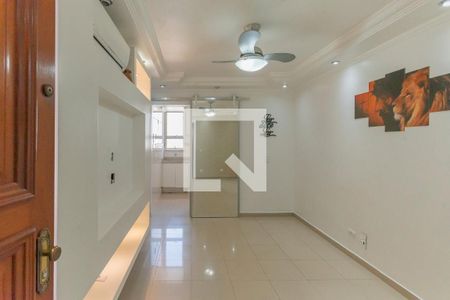 Apartamento à venda com 60m², 3 quartos e 1 vagaSala