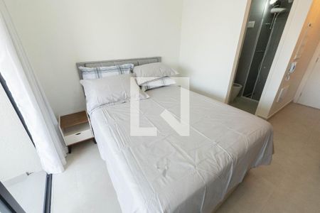 Studio de kitnet/studio para alugar com 1 quarto, 25m² em Bela Vista, São Paulo