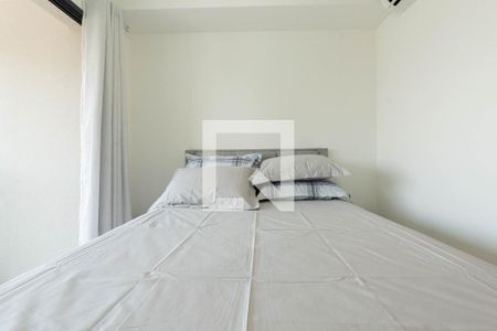 Studio de kitnet/studio para alugar com 1 quarto, 25m² em Bela Vista, São Paulo