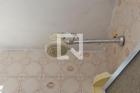 Banheiro de casa para alugar com 1 quarto, 80m² em Penha Circular, Rio de Janeiro