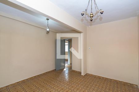 Casa para alugar com 80m², 1 quarto e sem vagaSala