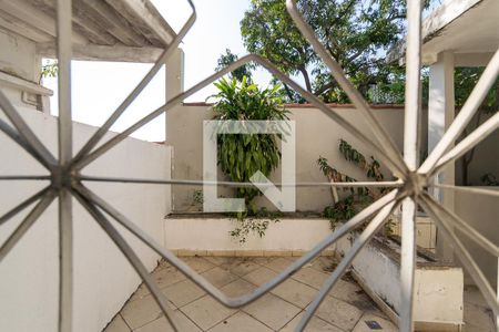 Quarto de casa para alugar com 1 quarto, 80m² em Penha Circular, Rio de Janeiro