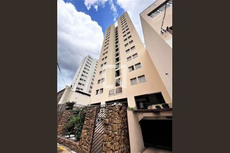 Apartamento à venda com 3 quartos, 78m² em Centro, Campinas