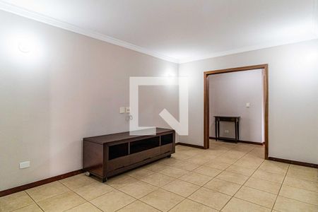 Sala de tv de casa para alugar com 4 quartos, 440m² em Cidade São Francisco, São Paulo