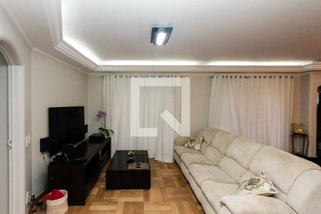 Sala de apartamento à venda com 3 quartos, 156m² em Jardim Avelino, São Paulo