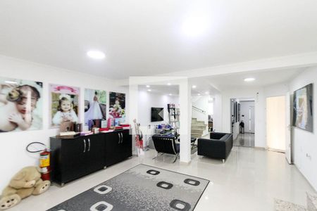 Sala de casa à venda com 5 quartos, 350m² em Vila Formosa, São Paulo