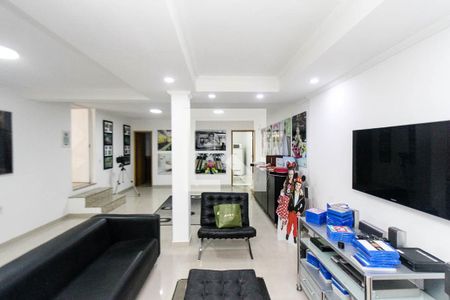 Sala de casa à venda com 5 quartos, 350m² em Vila Formosa, São Paulo