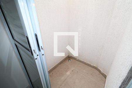 Apartamento para alugar com 1 quarto, 30m² em Parada Inglesa, São Paulo