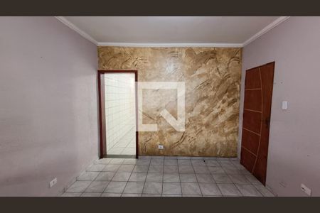 Sala de casa para alugar com 3 quartos, 175m² em Parque das Laranjeiras, Sorocaba