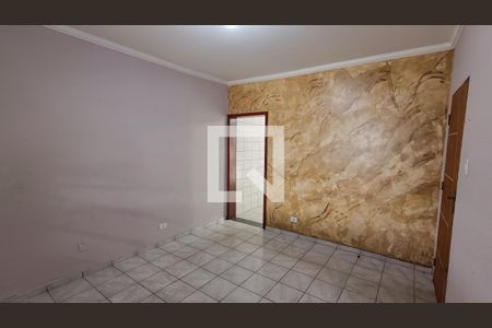 Sala de casa para alugar com 3 quartos, 175m² em Parque das Laranjeiras, Sorocaba