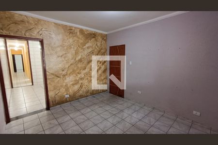 Sala de casa para alugar com 3 quartos, 175m² em Parque das Laranjeiras, Sorocaba