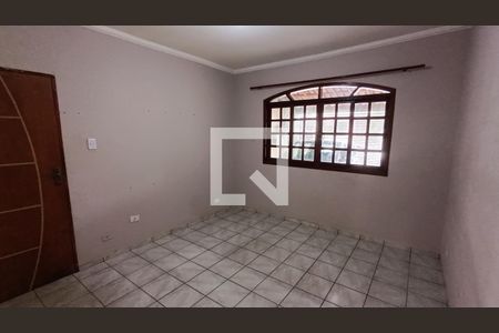 Sala de casa para alugar com 3 quartos, 175m² em Parque das Laranjeiras, Sorocaba