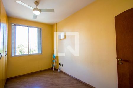 Quarto 2 de apartamento à venda com 3 quartos, 92m² em Centro, Santo André