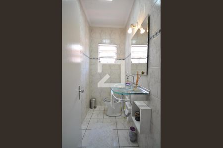 Lavabo de casa à venda com 5 quartos, 170m² em Vila Medeiros, São Paulo