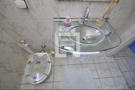 Lavabo de casa à venda com 5 quartos, 170m² em Vila Medeiros, São Paulo