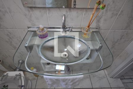 Lavabo de casa à venda com 5 quartos, 170m² em Vila Medeiros, São Paulo