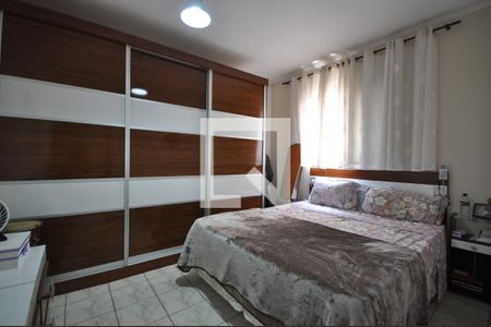 Quarto Suíte 1 de casa à venda com 5 quartos, 170m² em Vila Medeiros, São Paulo