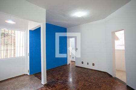 Sala de apartamento à venda com 3 quartos, 65m² em Manacás, Belo Horizonte