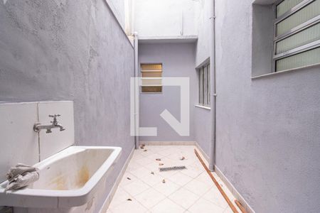 Casa à venda com 150m², 4 quartos e sem vaga Casa à venda com 150m², 4 quartos e sem vagaÁrea de Serviço - Quintal