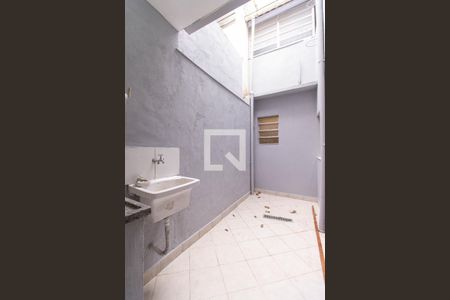 Casa à venda com 150m², 4 quartos e sem vaga Casa à venda com 150m², 4 quartos e sem vagaÁrea de Serviço - Quintal