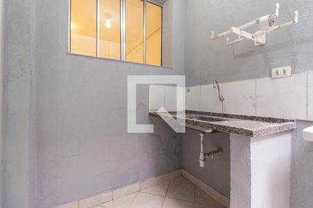 Casa à venda com 150m², 4 quartos e sem vaga Casa à venda com 150m², 4 quartos e sem vagaCozinha 1