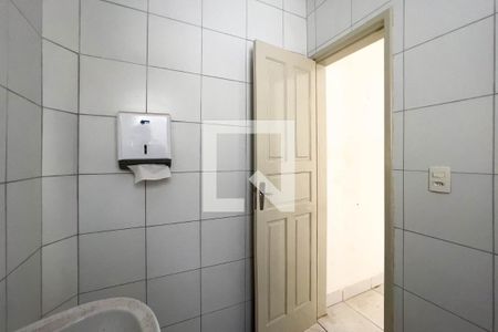 Banheiro de casa à venda com 5 quartos, 150m² em Cambuci, São Paulo