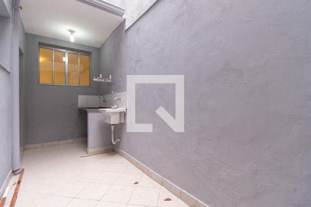 Casa à venda com 150m², 4 quartos e sem vaga Casa à venda com 150m², 4 quartos e sem vagaÁrea de Serviço - Quintal