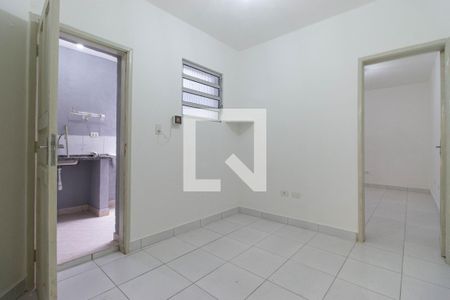 Sala 1 de casa à venda com 4 quartos, 150m² em Cambuci, São Paulo