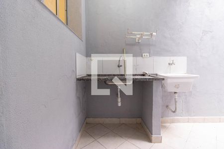 Casa à venda com 150m², 4 quartos e sem vaga Casa à venda com 150m², 4 quartos e sem vagaCozinha 1