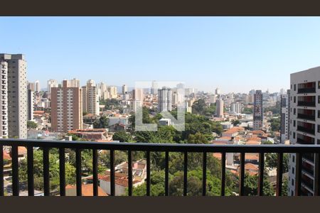 Quarto 1 - Vista de apartamento à venda com 3 quartos, 78m² em Jardim Sao Paulo, São Paulo