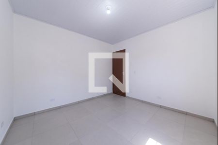 Quarto de casa para alugar com 1 quarto, 30m² em Vila Santo Estéfano, São Paulo