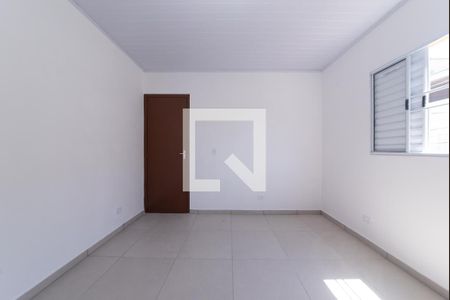 Quarto de casa para alugar com 1 quarto, 30m² em Vila Santo Estéfano, São Paulo