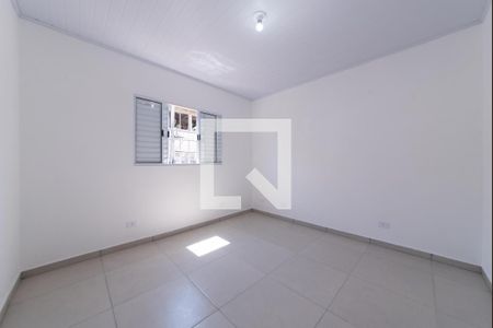 Quarto de casa para alugar com 1 quarto, 30m² em Vila Santo Estéfano, São Paulo